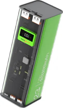 Callmate IonDrive 40000 mAh Power Bank