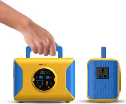Callmate IonVault 75000 mAh Power Bank