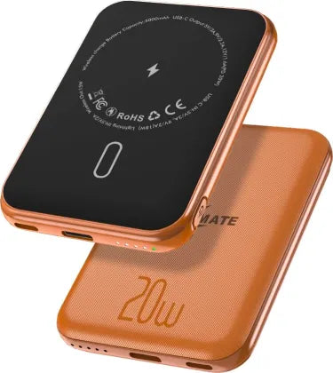 Callmate MagFlow 5000 mAh Power Bank