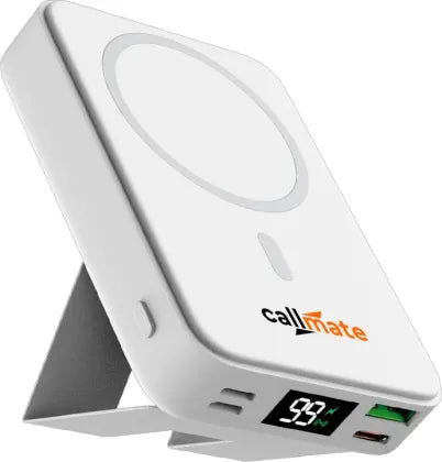 Callmate Magpower 10000 mAh Wireless Power Bank