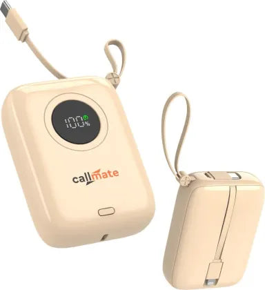 Callmate Palmfuel 10000 mAh Power Bank