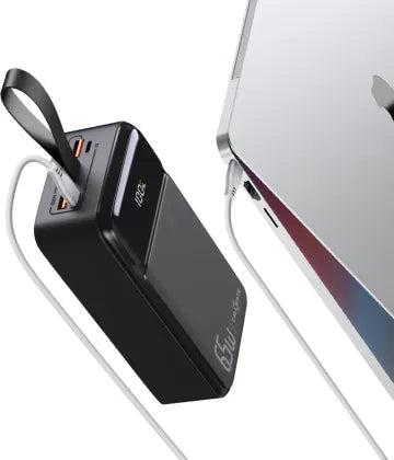 Callmate PowerBolt 30000 mAh Power Bank