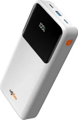 Callmate Spectra 20000 mAh Power Bank