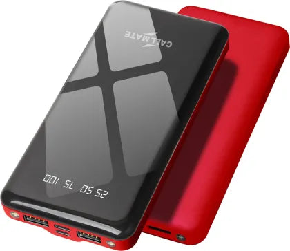 Callmate T80 10000 mAh Power Bank