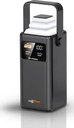 Callmate Tripmate 20000 mAh Power Bank