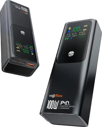 Callmate Vanguard 20000 mAh Power Bank