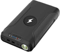 Coolnut ‎CNP-821 60000 mAh  Power Bank