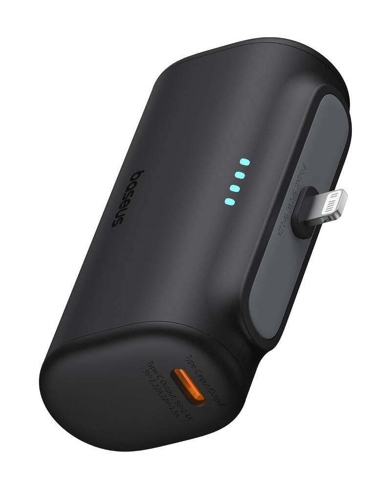 Baseus PPWC05T 5000 mAh Power Bank