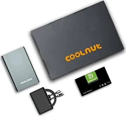 Coolnut CMPBAND-29 20000 mAh Power Bank