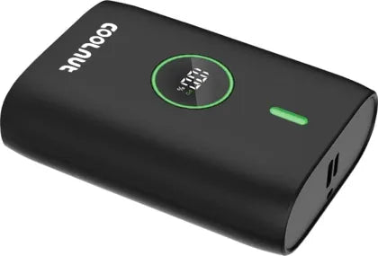 Coolnut CMPBSUN-27 10000 mAh Power Bank
