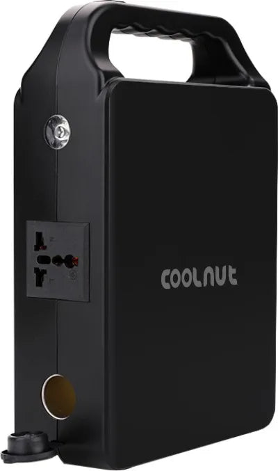 Coolnut CNP-824 84150 mAh Power Bank