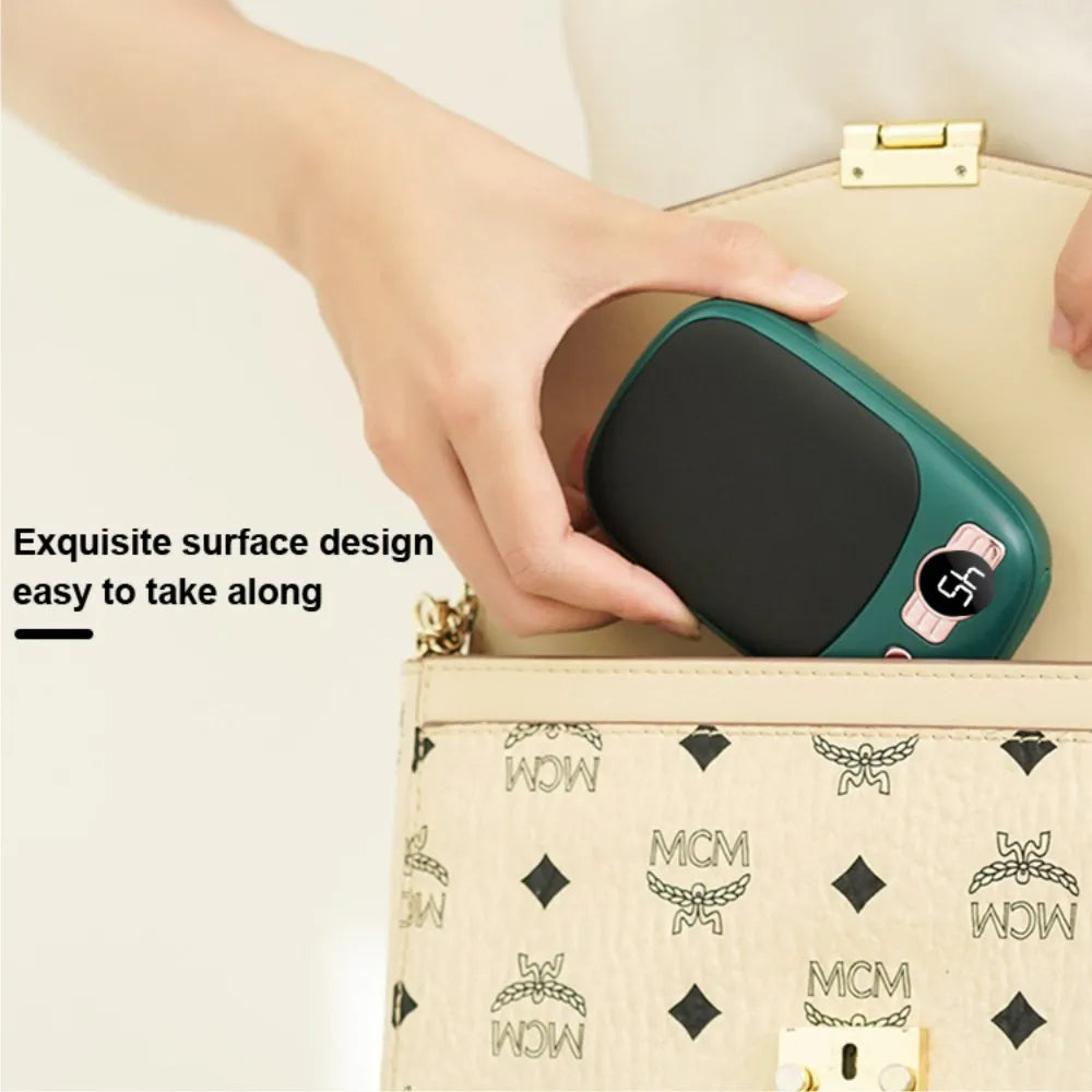 Coolnut CNP-831 7500 mAh Power Bank