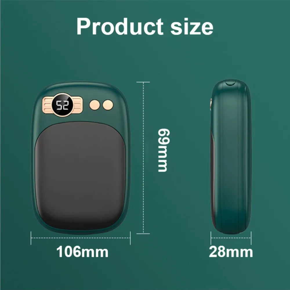 Coolnut CNP-831 7500 mAh Power Bank