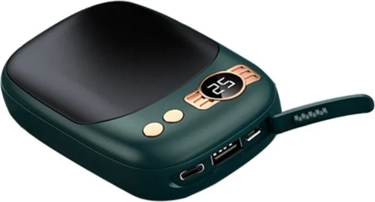 Coolnut CNP-831 7500 mAh Power Bank