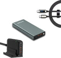 Coolnut MDPBJSN-15 27000 mAh Power Bank