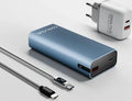 Coolnut Premium 10000 mAh Power Bank