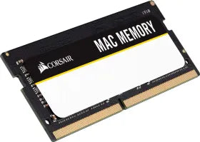 Corsair CMSA4GX3M1A1066C7 4 GB DDR3 Mac RAM