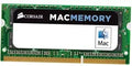 Corsair Dominator 4 GB DDR3 Laptop Ram (1333 MHz)