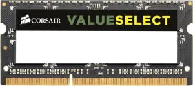 Corsair Value Select CMSO4GX3M1A1600C11 4 GB DDR3-1600 Laptop RAM