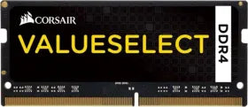 Corsair Value Select CMSO16GX4M1A2133C15 16 GB DDR4-2133 Laptop RAM