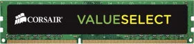 Corsair Value Select CMV4GX3M1A1600C11 4 GB DDR3-1600 Desktop RAM