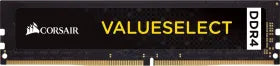 Corsair Value Select CMV8GX4M1A2400C16 8 GB DDR4-2400 Desktop RAM