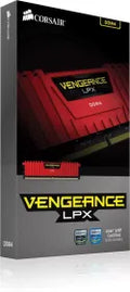 Corsair Vengeance 4 GB DDR4 Single Channel PC Ram