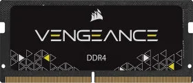 Corsair Vengeance CMSX8GX4M1A3200C22 8 GB DDR4-3200 Laptop RAM