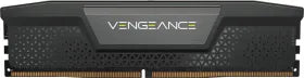 Corsair Vengeance CMK16GX5M1B5200C40 16 GB DDR5-5200 Desktop RAM