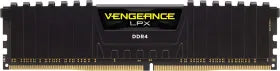 Corsair Vengeance LPX CMK16GX4M1A2400C16 16 GB DDR4-3200 Desktop RAM