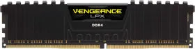 Corsair Vengeance LPX CMK8GX4M1Z3600C18 8 GB DDR4-3600 Desktop RAM