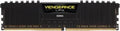 Corsair Vengeance LPX CMK8GX4M1A2400C16 8 GB DDR4-2400 Desktop RAM
