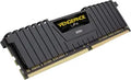 Corsair Vengeance LPX CMK16GX4M1A2400C14 16 GB DDR4-2400 Desktop RAM