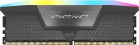 Corsair Vengeance RGB CMH16GX5M1B5200Z40 16 GB DDR5-5200 Desktop RAM