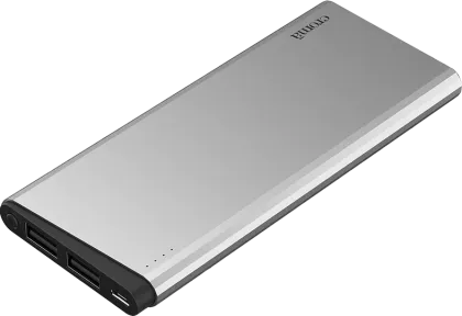 Croma 10000 mAh CA0075 EPU105 Power Bank