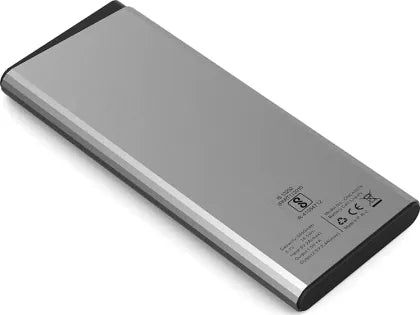 Croma 10000 mAh CA0075 EPU105 Power Bank