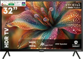 Croma 32HBL024602 32 inch Full HD LED TV