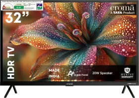 Croma 32HBL024602 32 inch Full HD LED TV