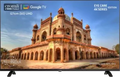 Croma 50UGC024601 50 inch Ultra HD 4K Smart LED TV