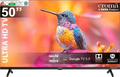 Croma 50UGL024651 50 inch Ultra HD 4K Smart LED TV
