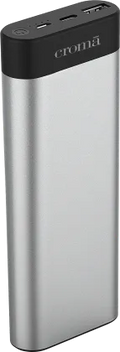 Croma CRCP1009 15600 mAh Power Bank