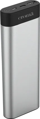Croma CRCP1009 15600 mAh Power Bank
