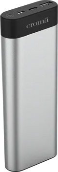 Croma CRCP1011 15600 mAh Power Bank