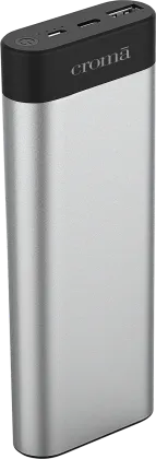 Croma CRCP1011 15600 mAh Power Bank