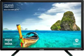 Croma CREL024HBB024603 24 inch HD Ready LED TV