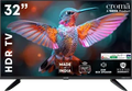 Croma CREL032HCL024601 32 inch HD Ready Smart LED TV