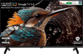 Croma CREL032HGQ024650 32 inch HD Ready Smart QLED TV