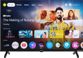 Croma CREL043UGL024650 43 inch Ultra HD 4K Smart LED TV
