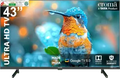 Croma CREL043UGL024651 43 inch Ultra HD 4K Smart LED TV