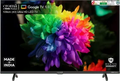 Croma CREL043UGL333850 43 inch Ultra HD 4K Smart LED TV